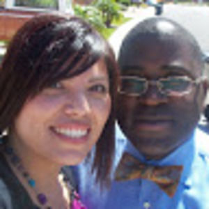 Meet your Posher, Ed & alice